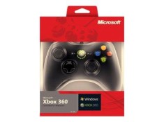 Controller Xbox 360 + PC wired ( cu fir) SH foto