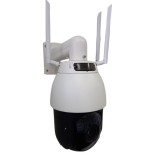 Camera de Supraveghere PTZ 360 Profesionala, 4G BAH-600
