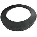 Garnitura de protectie pentru capac piulita cu fixare rapida, Seltech
