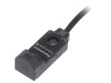 Senzor inductiv PNP / NO, 0-4mm, IP68, 12-24VDC - PANASONIC