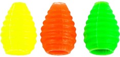Stopper Trabucco XPS Pulla &amp; Top Bead M, 5buc/pac