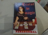 Tratat de magie. Paranormal. Ed. L.V.B, 1996. Transportul este inclus!