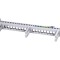 Patch Panel LOGILINK 16 Porturi Rack Gri NK4076