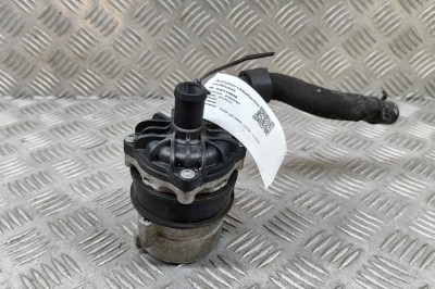 Pompa de apa auxiliara AUDI Q8 4MN 2020 OEM: 4M0965567B 30114658 foto