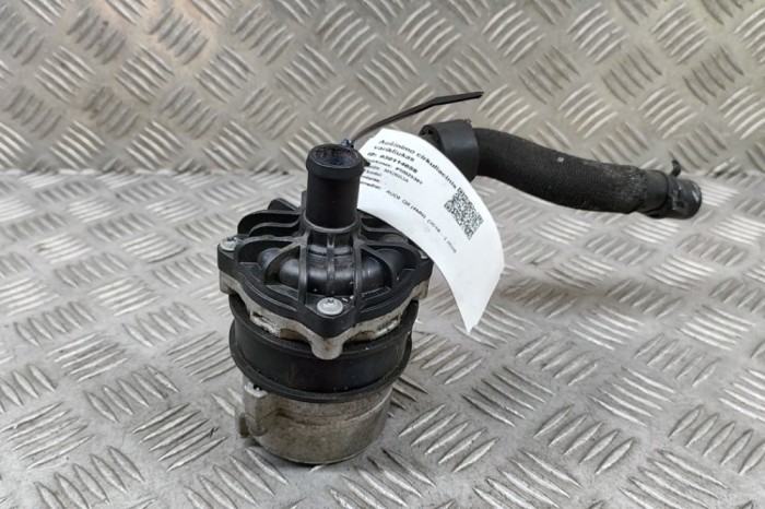 Pompa de apa auxiliara AUDI Q8 4MN 2020 OEM: 4M0965567B 30114658