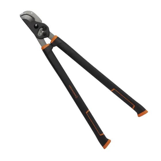 Foarfeca lunga pentru crengi, Nylite si otel carbon, 69.5 cm