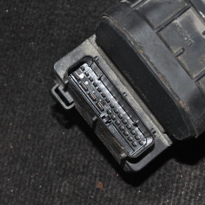 Pompa ABS OPEL CORSA C F08, F68 2005 OEM: 0265216478,09127108,3852617332 2109411 foto