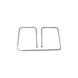 Rezistenta electrica Gorenje KR1800SDP, grill electric