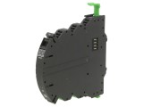 Modul de alimentare modulară MURRELEKTRONIK 24VDC 6A pentru șină DIN