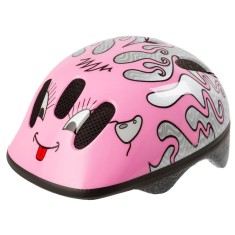 Casca Copii M-WAVE Curly S(52-57 cm) foto