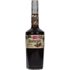 Lichior De Kuyper Raspberry, 0.7 L, 15% Alcool, Lichior Raspberry De Kuyper, Lichior Olandez, Lichior Fructe, Lichior cu Fructe, Lichior Fructat, Lich