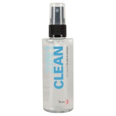 2 in1 Clean, 100 ml - for the intimate area and toys