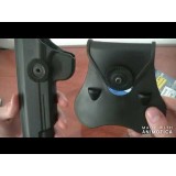Toc pistol Colt 1911 Amomax