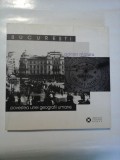 BUCURESTI POVESTEA UNEI GEOGRAFII UMANE - ADRIAN MAJURU (autograf si dedicatie)
