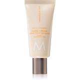 Moroccanoil Body Ambiance de Plage crema maini 40ml, hidrateaza, hraneste, catifelare piele