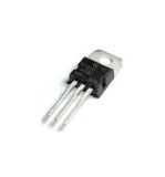 BTB12-600B - STMicroelectronics