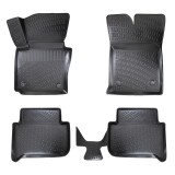 Set Covorase Auto Cauciuc Umbrella Pentru Vw Touran I (1T) 2003-2014 504928 8682578003977