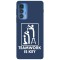 Husa compatibila cu Motorola Edge 20 Lite model Teamwork is key, Silicon, TPU, Viceversa