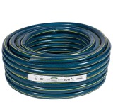 Furtun BLUEBOS PLUS 1&quot; 50m 4 straturi clasa 3 rezistenta FarmGarden AgroTrade, Micul Fermier