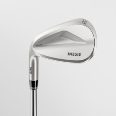 Crosă WEDGE golf Inesis 500 Stângaci Mărimea 2 Grafit