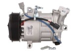 Compresor clima aer conditionat RENAULT CLIO IV (BH_) (2012 - 2021) THERMOTEC KTT090091