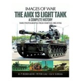 Cumpara ieftin The AMX 13 Light Tank A Complete History