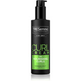 Cumpara ieftin TRESemm&eacute; Curl Cream cremă styling pentru definirea buclelor 200 ml, Tresemm&eacute;