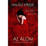 Az &aacute;lom - A skorpi&oacute; vumen sorozat II. r&eacute;sze - Hal&aacute;sz Emese