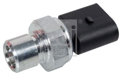 FEBI BILSTEIN 171263 Comutator presiune, aer conditionat foto