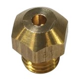 DUZA PT GAZ NATURAL D=0.81 231100007 aragaz / cuptor Hansa ARCELIK / BEKO