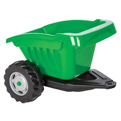 Remorca Pilsan Active 07-317 green foto