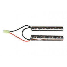 *Acumulator NiMh 9.6V 1600 mAh [GFC]