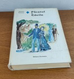 Theodor Fontane - Păcatul. Cecile