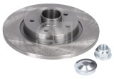 FEBI BILSTEIN 38304 Disc frana