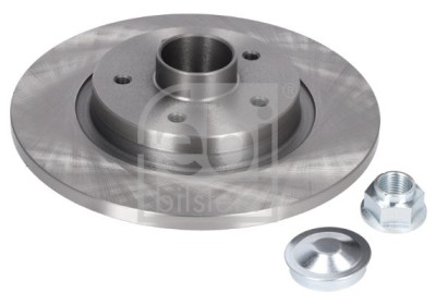 FEBI BILSTEIN 38304 Disc frana foto