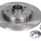 FEBI BILSTEIN 38304 Disc frana