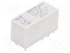 Releu electromagnetic, SPDT, 12V DC, 16A, seria G2RL, OMRON Electronic Components - G2RL-1-E-HA-DC12
