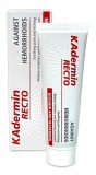 Gel Kadermin Recto, 50ml, Mba Pharma