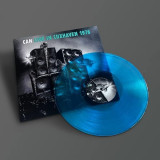 Live In Cuxhaven 1976 (Blue Curacao Vinyl) | Can, Rock