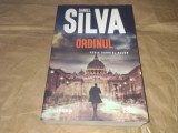 DANIEL SILVA - ORDINUL