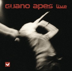 Live | Guano Apes