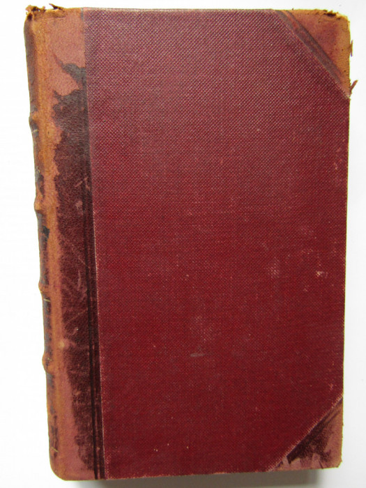 L &#039;ALLEMAGNE MODERNE , SON EVOLUTION par HENRI LICHTENBERGER 1908