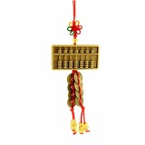 Amuleta feng shui cu abac