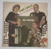 Disv Vinil Vynil Gabi Lunca Ion Onoriu Cantece tiganesti, Electrecord