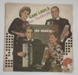 Disv Vinil Vynil Gabi Lunca Ion Onoriu Cantece tiganesti