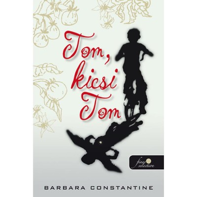 Tom, kicsi Tom - KEM&amp;Eacute;NYT&amp;Aacute;BLA - Barbara Constantine foto