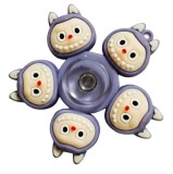Cumpara ieftin Spinner La Bubu, antistress, 6.5 cm, 50SP
