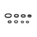 Set complet simeringuri motor YAMAHA YZF WRF 450 03- 15