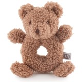 Bieco Rattle Toy Bear Mika jucărie zornăitoare 1 buc