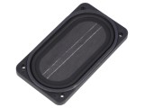 Difuzor Miniatural 4W 8&Omega; 90x50x16mm IP63